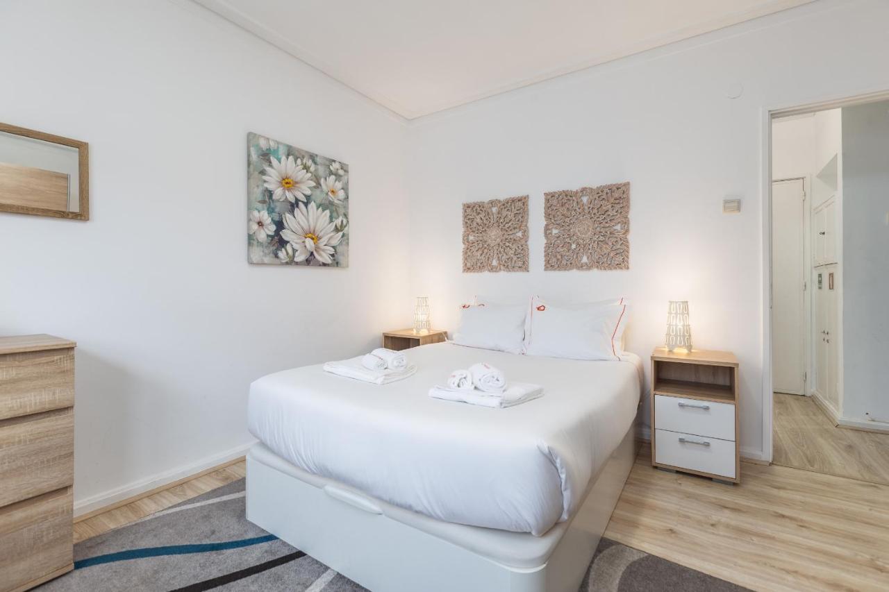 Nice Apartment With Veranda In Gaia - 3D Vila Nova de Gaia Eksteriør billede